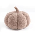 Miniatyrbild 1 av 3: pumpa kudde kreativ soffkudde halloween pure khaki 35cm