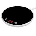 Miniatyrbild 5 av 5: Mini Smart termostatisk värmeunderlägg med timing