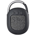 Miniatyrbild 1 av 2: Silikonskyddsfodral för Clip4 Protect Cover Bärbar Smart Speaker Förvaring Skal Fallmotstånd Case