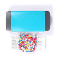 Miniatyrbild 4 av 4: Montessori Mastermind Code Breaking Board Game Traveling Toy 16.8*15cm