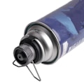 Miniatyrbillede 4 af 5: Butan Adapter med Stabilt Beslag til Gaspatron Konvertering: Lindal Ventil Input/Output Dyse