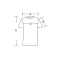 Pikkukuva 4 / 4: Gavi #30 pelipaita Fc Barcelona 22/23 kauden set 18(100-110CM)