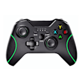 Pikkukuva 1 / 3: Langaton ohjain, peliohjain Gamepad 2.4ghz Black