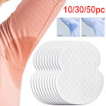 Miniatyrbild 1 av 5: Underarmsdynor Klänning Kläder Perspiration Deodorant Pads 10pcs
