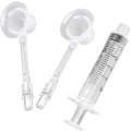 Miniatyrbild 4 av 5: 2st Nippel Aspirator Corrector Matning Sugande
