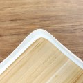 Miniatyrbilde 10 av 10: Vannstopper Vannoppbevaringslist TRANSPARENT 150CM Black 50cm