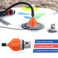 Miniatyrbild 2 av 5: 2pack Sup Pump Adapter