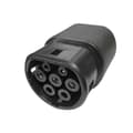 Miniatyrbillede 1 af 5: V2L-oplader til Type2-stik Biludladning EV-kabeladapter[dt]