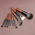 Miniatyrbild 4 av 7: 9-pack portabel set 9pcs with bag B