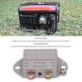 Miniatyrbilde 2 av 6: JFT249F 12V Automatisk Spenningsregulator for Generatorer - Aluminiumlegering AVR Lader
