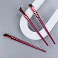 Miniatyrbild 4 av 7: Wild Brow Brush Hårlinje Brow Brush Brush
