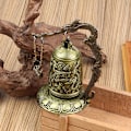 Miniatyrbild 2 av 3: Fengshui Small Dragon Bell buddhistiska prydnader Meditationsdekor Style 1