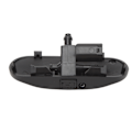 Miniatyrbilde 6 av 6: Oppvarmede spylerdyser for frontruten 4G0955987A for A6 C7 (2012-2018) - Spylervæskedyser