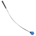 A363 Golf Curves Svingträningsstick Gummistränare Sportträningsutrustning Blå
