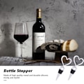 Miniatyrbild 4 av 5: 2st flaskpropp för vin