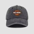 Harley Davidson Motorsykkel Racing Caps 1