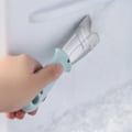 Miniatyrbillede 4 af 5: Afrimningsskovl i rustfrit stål til køleskabe og frysere – fortykket design til hjemmebrug