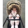 Miniatyrbild 3 av 5: Baby Jumpsuit För 0-24 månader Pojkar Flickor Jumpsuit Rompe