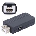 Miniatyrbillede 3 af 8: Retro Bluetooth-modtager Classic Edition USB trådløs adapter
