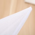 Miniatyrbild 2 av 4: 2st Tvättmaskin Filterpåse, Lint Mesh Bags Lint Catcher Green