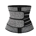 Miniatyrbillede 1 af 6: Waist Trainer Neopren bælte Vægttab|str XXL