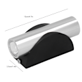 Miniatyrbilde 2 av 6: 2W Dobbelthodet LED Vegglampe for Hjemmebar og Verandadekor (AC85265V, Gult Lys)
