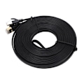 Miniatyrbillede 3 af 8: CAT7 netværkskabel 10M - Højhastigheds 10 Gigabit Ethernet-kabel til grænseoverskridende operationer