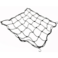 Miniatyrbild 5 av 5: Hydroponic Grow Room Scrog Net Tält Växtstödsnät 120*240cm