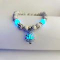 Miniatyrbilde 5 av 5: Angst og stressarmband