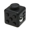Miniatyrbild 1 av 3: Fidget Cube, Svart