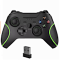Pikkukuva 2 / 3: Langaton ohjain, peliohjain Gamepad 2.4ghz Black