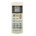 Fjernkontroll til Panasonic A75C3300 3208 3706