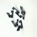 Miniatyrbild 1 av 4: 360 justerbar vinkel plant Bender ljus träning Black (adjustable) 30 packs
