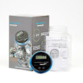 Miniatyrbild 5 av 5: Digital Coin Bank Digital Counting Money Jar Counting Coin Bank