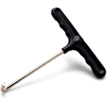 Miniatyrbild 1 av 3: T-Shape Hook Trampolin fjäderdragverktyg