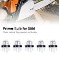 Miniatyrbilde 2 av 6: Erstatnings Primerpære og Plastikk Kappesag Komponenter for Stihl TS410/TS420 Modeller