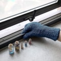 Miniatyrbillede 5 af 5: Mikrofiber Auto Støv Rengøring Handsker, Vaskbare Biler Spejle