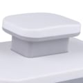 Miniatyrbild 6 av 6: Effektiv Dubbelsidig Magnetisk Fönsterputsare för 3-10mm Glas - Idealisk för Höga Våningar