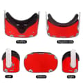 Miniatyrbillede 4 af 5: 2025 Ny kompatibel med Oculus Quest 2 VR Touch Controller Håndtag Greb Etui D-ddcu[dt]