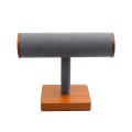 Miniatyrbild 1 av 4: T Shape Armbandshållare Watch Display Stand