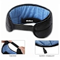 Miniatyrbild 5 av 5: Bluetooth Eye Mask Sömnhörlurar