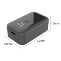Miniatyrbild 5 av 5: Gf-22 Gps Tracker För fordon Bil Lastbil Rv Användning