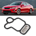 Miniatyrbilde 4 av 4: Spolefilterpakning 15815-R40-A01 Kompatibel med Acura RSX