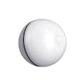 Miniatyrbild 1 av 2: Cat Toy - Ny version 360 graders självroterande White