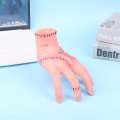 Miniatyrbillede 4 af 8: Thing Hand Prop Fra onsdag Addams Family Desk Pen Holder Fi one size one size