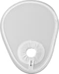 PSFD-100 Bærbar Speedlight Flash Diffuser