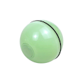 Miniatyrbild 1 av 2: Cat Toy - Ny version 360 graders självroterande Green