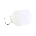 Miniatyrbilde 6 av 6: Bærbar 60W LED Nødlyspære for Utendørs Camping - Multifunksjonell og Allsidig