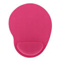 Miniatyrbild 3 av 5: Memory Foam musmatta med handledsstöd, ergonomisk musmatta