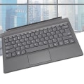 Miniatyrbild 1 av 3: Tangentbord Pekplatta för Lenovo Ideapad Miix 520 Folio